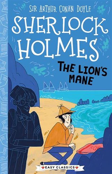 The Lion s Mane Sherlock Holmes in Large Print Volume 57 Epub