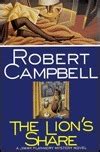 The Lion s Share Jimmy Flannery Mysteries PDF