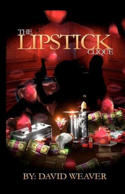 The Lipstick Clique Epub