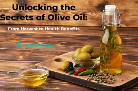 The Liquid Gold: Unlocking the Culinary and Health Benefits of Olive Oil