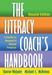 The Literacy Coach s Handbook Second Edition A Guide to Research-Based Practice Kindle Editon