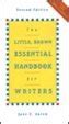 The Little, Brown Essential Handbook For Writers/with Mla Update PDF