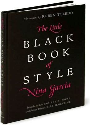 The Little Black Book of Style Vietnamese Edition