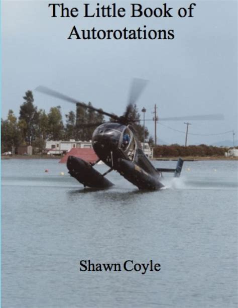 The Little Book of Autorotations Epub