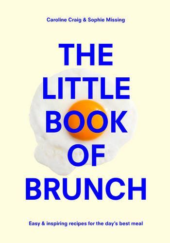 The Little Book of Brunch Epub