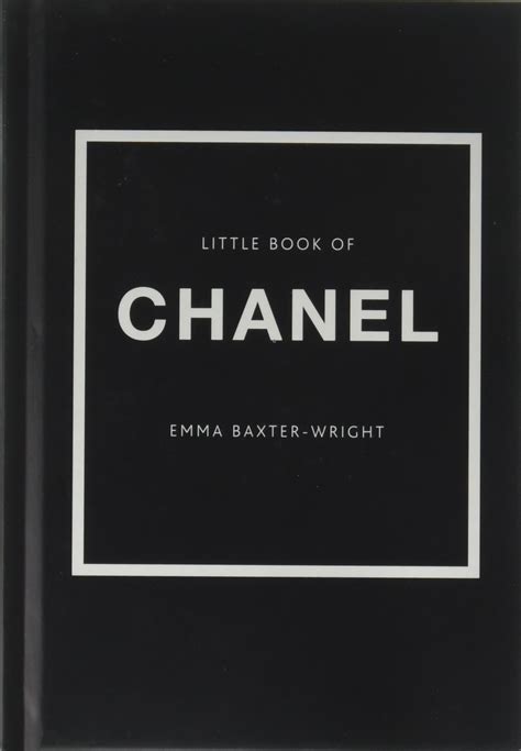 The Little Book of Chanel Kindle Editon