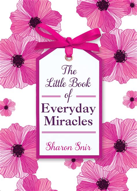 The Little Book of Everyday Miracles Kindle Editon