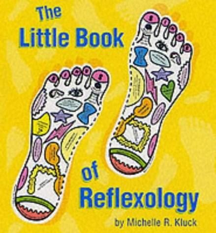 The Little Book of Reflexology PDF