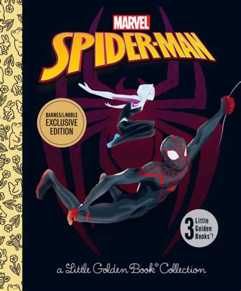 The Little Book of Spider-Man Multilingual Edition Epub