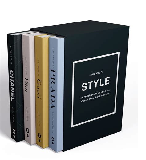 The Little Box of Style