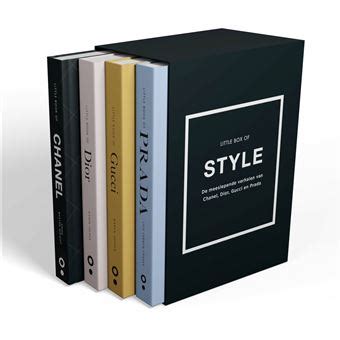 The Little Box of Style