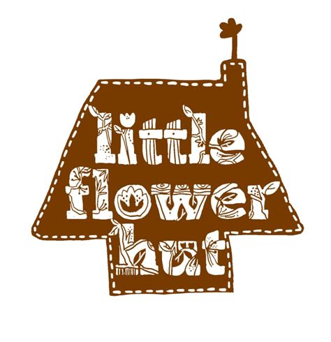 The Little Flower Hut: A Haven of Tranquility and Floral Delights