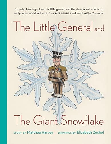 The Little General and the Giant Snowflake Doc
