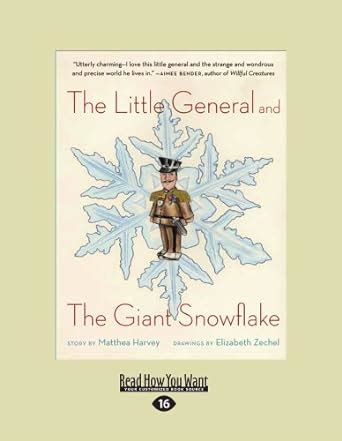 The Little General and the Giant Snowflake Doc