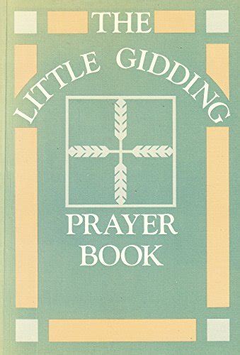 The Little Gidding Prayer Book Reader
