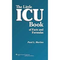 The Little ICU Book of Facts and Formulas PDF