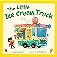 The Little Ice Cream Truck Little Vehicles Epub