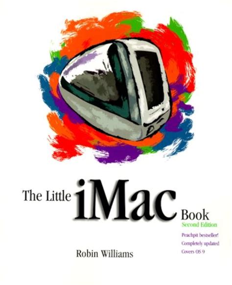 The Little Imac Book Reader