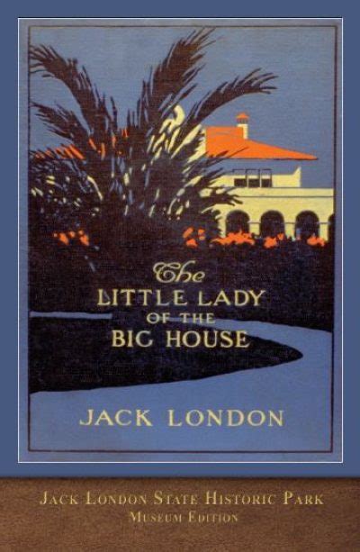 The Little Lady of the Big House Epub