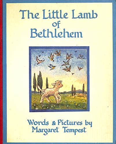 The Little Lamb of Bethlehem Ebook Ebook PDF