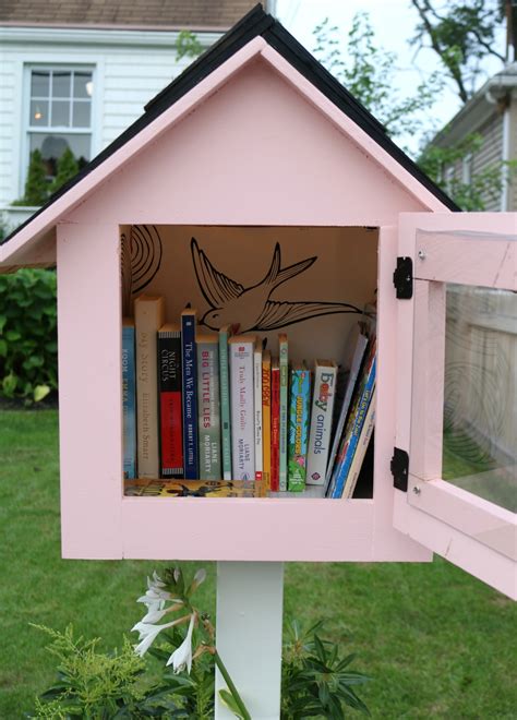 The Little Library Kindle Editon