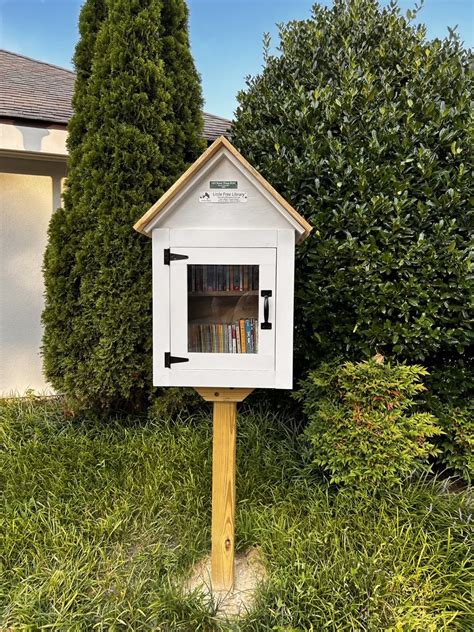 The Little Library Kindle Editon