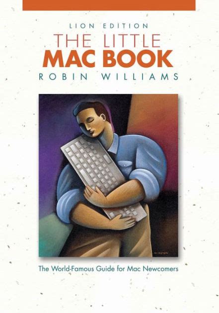 The Little Mac Book Lion Edition Reader