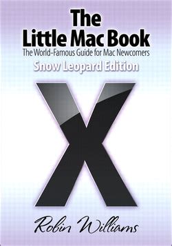 The Little Mac Book Snow Leopard Edition Epub