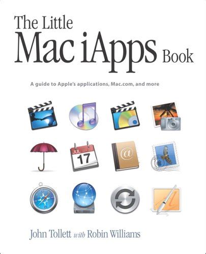 The Little Mac iApps Book Kindle Editon