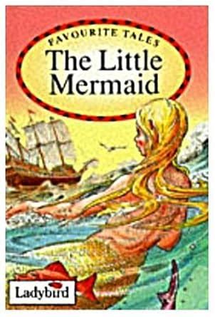 The Little Mermaid (Ladybird Favourite Tales) Ebook Epub