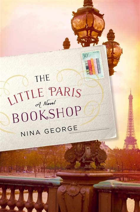 The Little Paris Bookshop PDF