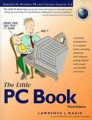The Little Pc Book PDF