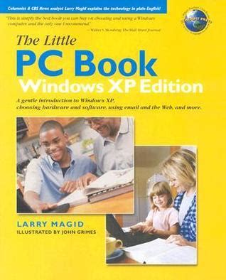 The Little Pc Book Windows Xp Edition Epub