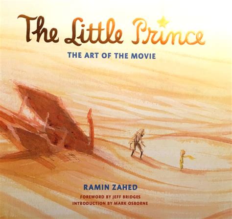 The Little Prince The Art of the Movie Epub