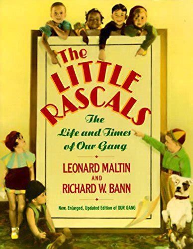 The Little Rascals: The Life and Times of Our Gang Ebook Reader