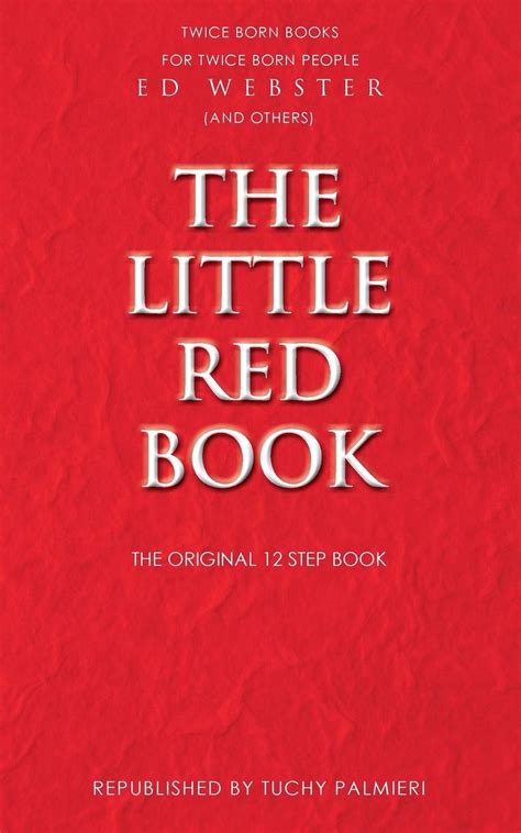The Little Red Book PDF