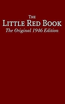 The Little Red Book The Original 1946 Edition Epub