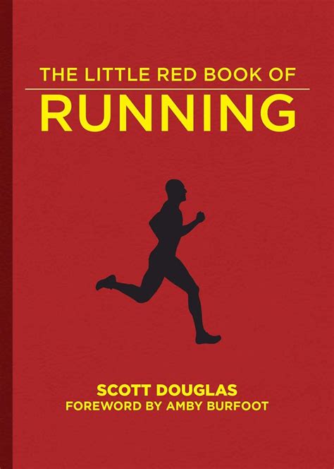 The Little Red Book of Running PDF