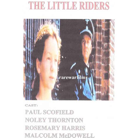 The Little Riders Doc