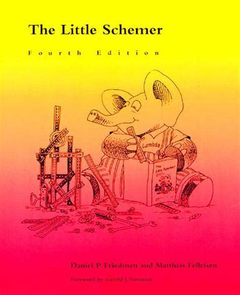 The Little Schemer 4th forth edition Text Only Kindle Editon