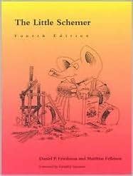 The Little Schemer 4th forth edition Text Only Kindle Editon