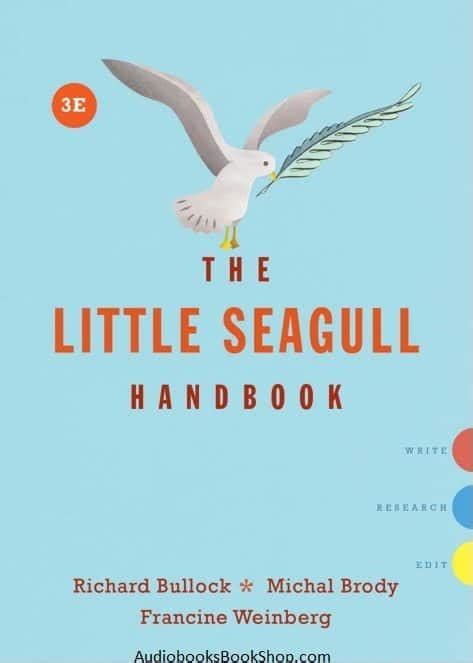 The Little Seagull Handbook Ebook PDF