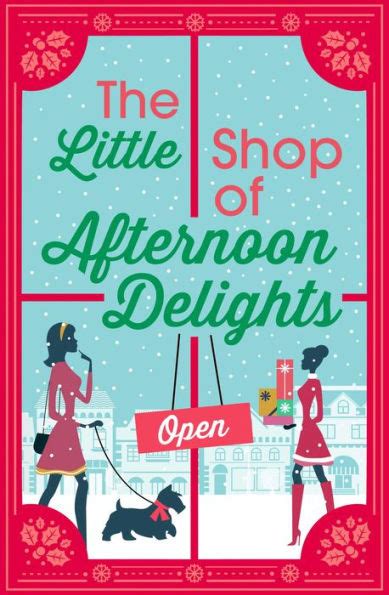 The Little Shop of Afternoon Delights 6 Book Romance Collection Doc