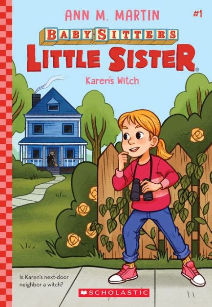 The Little Sister This Volume Only Doc