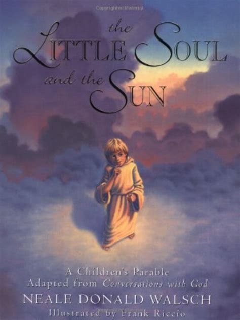 The Little Soul and the Sun