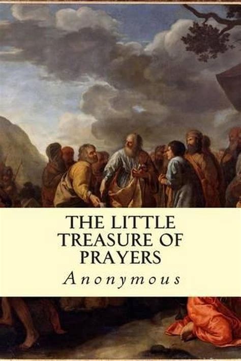 The Little Treasure of Prayers Epub