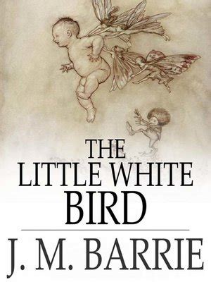 The Little White Bird Reader