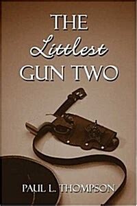 The Littlest Gun Two Epub