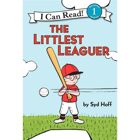 The Littlest Leaguer Epub