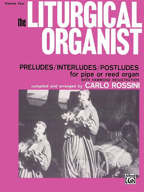 The Liturgical Organist Ebook Doc